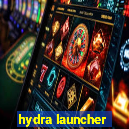 hydra launcher